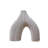 Azir Abstract Table Vase