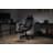 RESPAWN 110 Pro Gaming Chair - Gaming Chair with Footrest, Reclining Gaming Chair, Video Gaming Computer Desk Chair, Adjustable Desk Chair, Gaming Chairs For Adults With Headrest Pillow-55417363