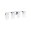 Honesty Four-Light Sconce-1724681323