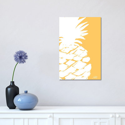 Ananas moderne III