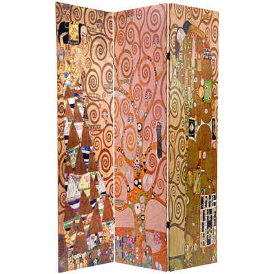 Écran Gustav Klimt