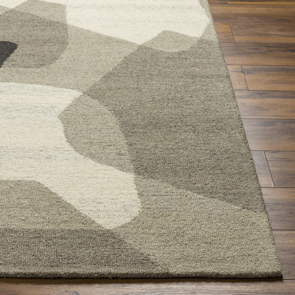 Wrought Studio™ Chantise Area Rug & Reviews | Wayfair