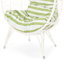 FAUTEUIL DE GARDE-PIED Gianni