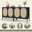 Buffet de 31,5 po de largeur donc-1053588451