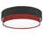 Black / Red is out of stock