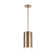 Saeger 1 - Light Single Cylinder Pendant