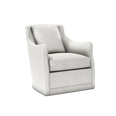 Arcadia Swivel Chair