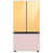 Sunrise Yellow Glass