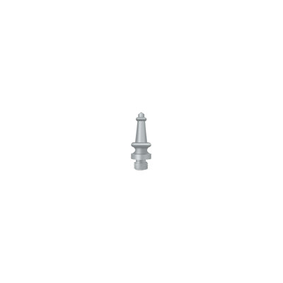 Deltana DSST19 Steeple Tip in Paint Black
