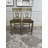 Corne 6 - Person Solid Wood Top Four Leg Dining Set-3503850