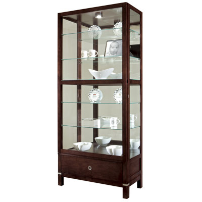 Display Cabinet