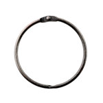 Metal Rust Resistant Shower Accessory