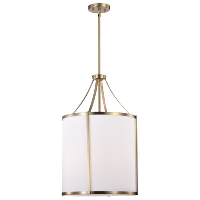 Maliyka 3 - Light Dimmable Chandelier