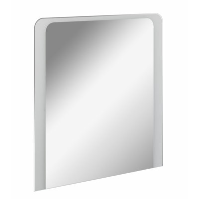 Bathroom Mirror
