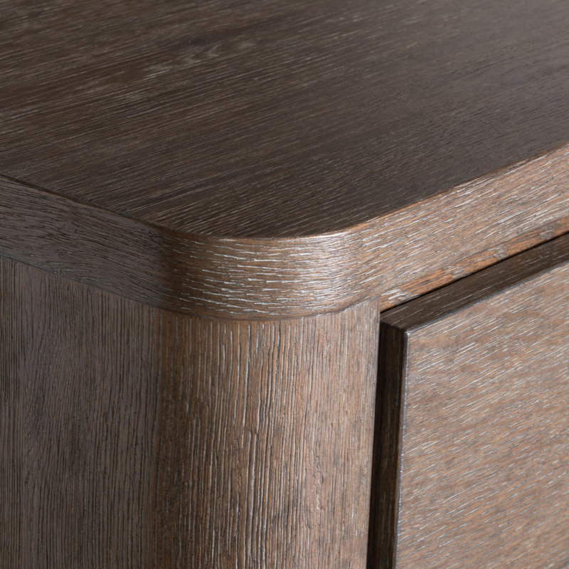 Outline Dresser