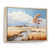 Natural Floater Framed