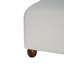 Banc de repose-pieds en tissu massif Callen-119867479
