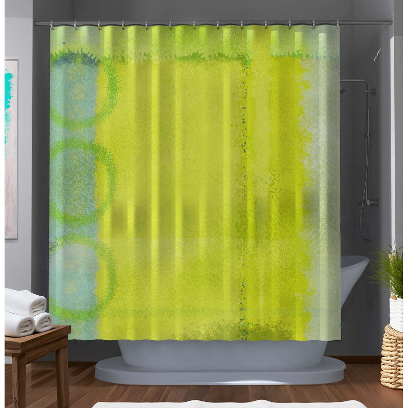 Rideau de douche Elby