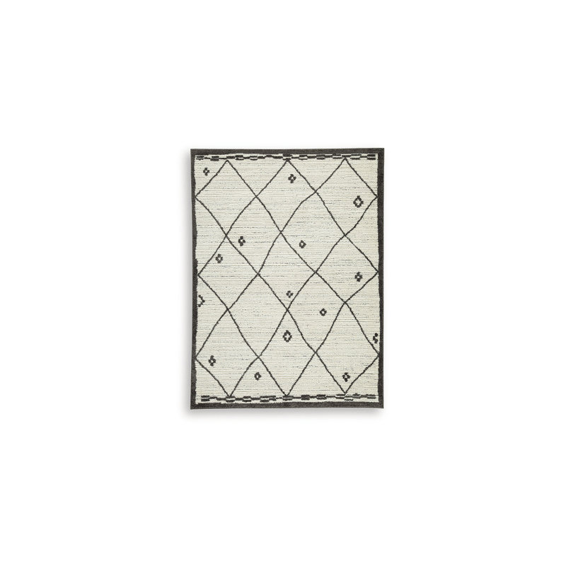 Tapis Fenriston, Grand
