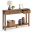 Console Sahaï avec 3 tiroirs-1403436870-1359645523