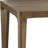 Alegria Extendable Oak Dining Table