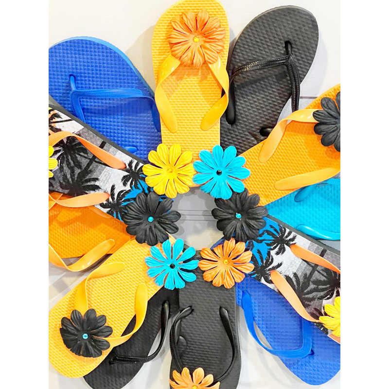 Couronne de porte