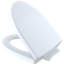 SoftClose® Elongated Toilet Seat-22901225