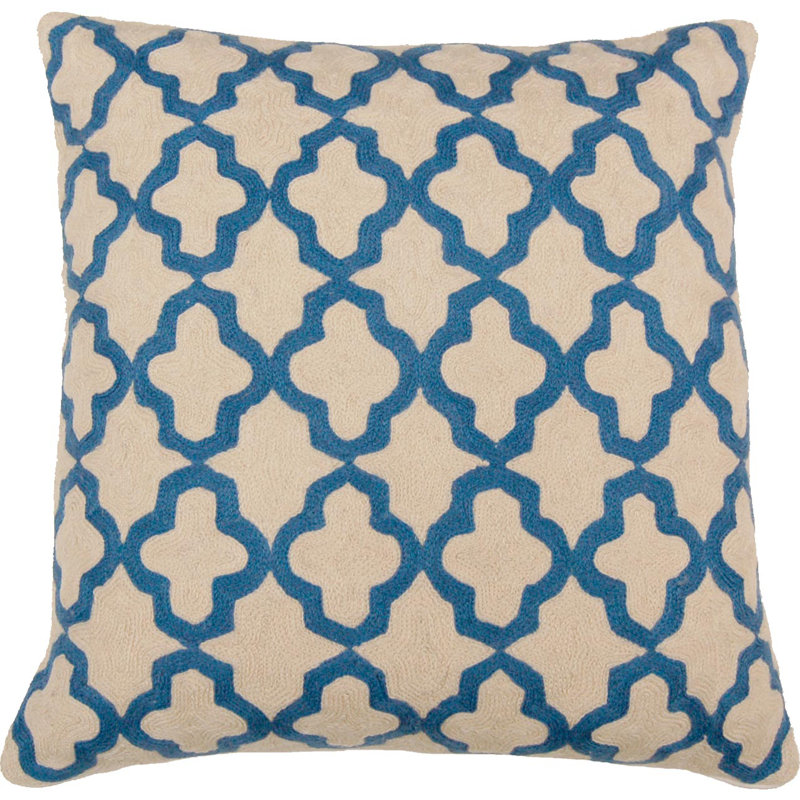 Housse de coussin en duvet Royal Royal
