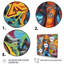 Femme graffiti sur toile-1168514107-1168514101