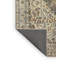 Tapis traditionnel vert / beige Greenacres-1812279035