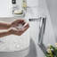 Robinet de salle de bain vasque tactile-116871964