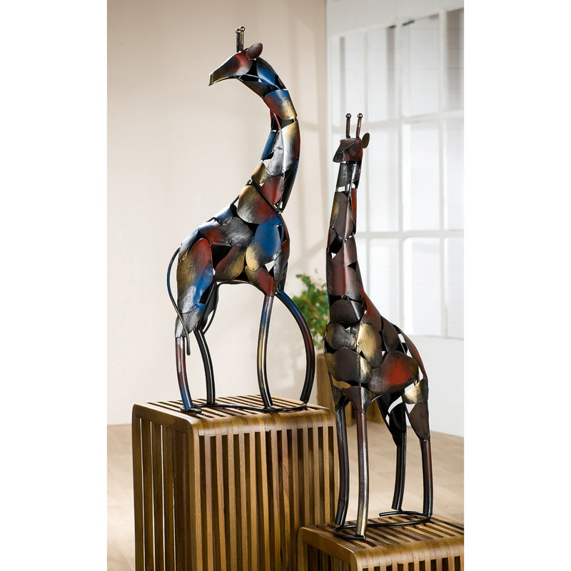 Farranmacallan Animals Figurines & Sculptures