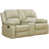 Beige Cotton Blend