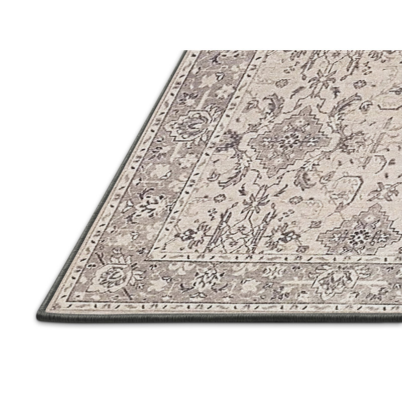 Tapis oriental Bandini, Rectangle 8 pi x 12 pi