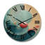 Horloge murale Tender Awakeningin-559143333