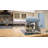 SMEG 50s Style 24" Bottom Freezer 12.8 cu. ft. Energy Star Refrigerator-38682221-38682225