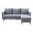 Grey is out of stock