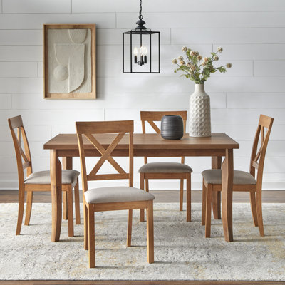 Chokio Dining Set