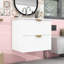Meuble-lavabo mural à 2 tiroirs-2064271169