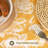 Florentius Rectangle Floral Polyester Tablecloth