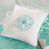 Turquoise sélectionné