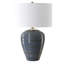 Lampe de table Avyonna