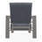 Larssen Deep Seating Cushion Arm Chair-98360100-98360107