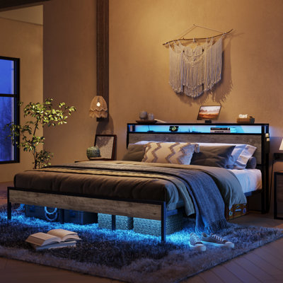 Beds