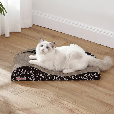Grattoir pour chat Elmajian