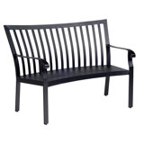 Cortland Patio Bench