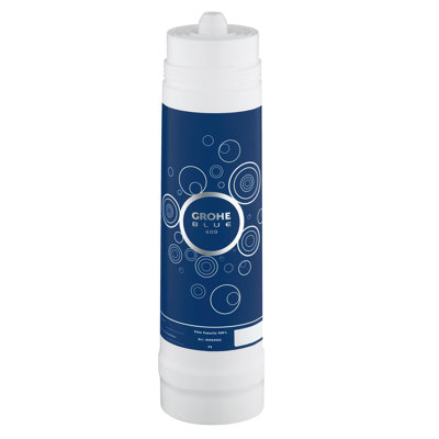 Filtre de rechange bleu 600L