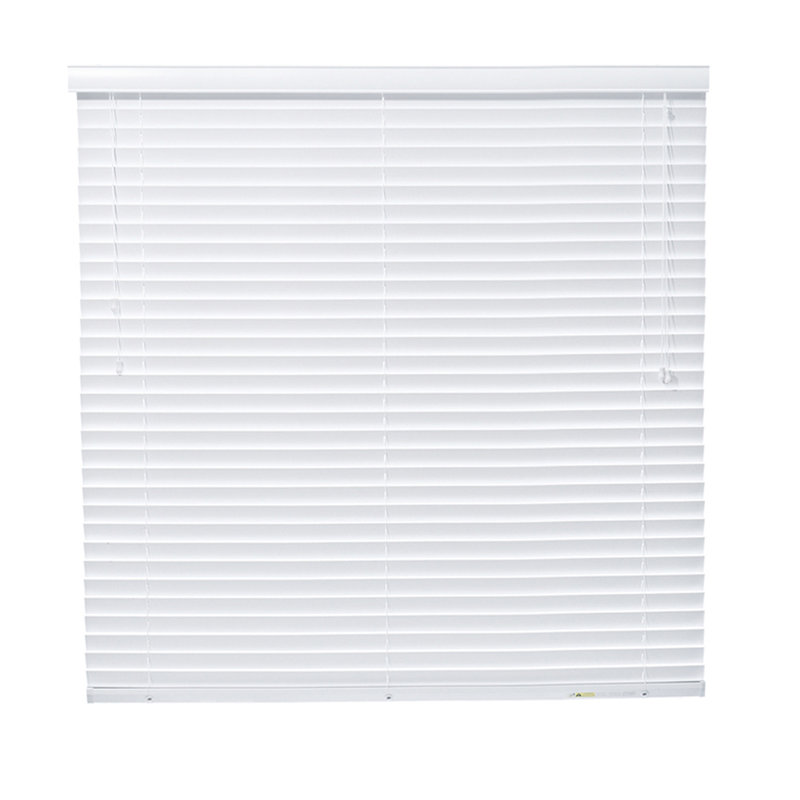 Blackout Horizontal/Venetian Blind, 150cm L x 180cm W