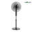 Homevision Technology 51.18'' Oscillating Pedestal/Standing Fan