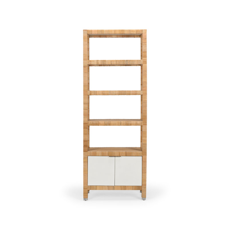 Mimo Bookcase